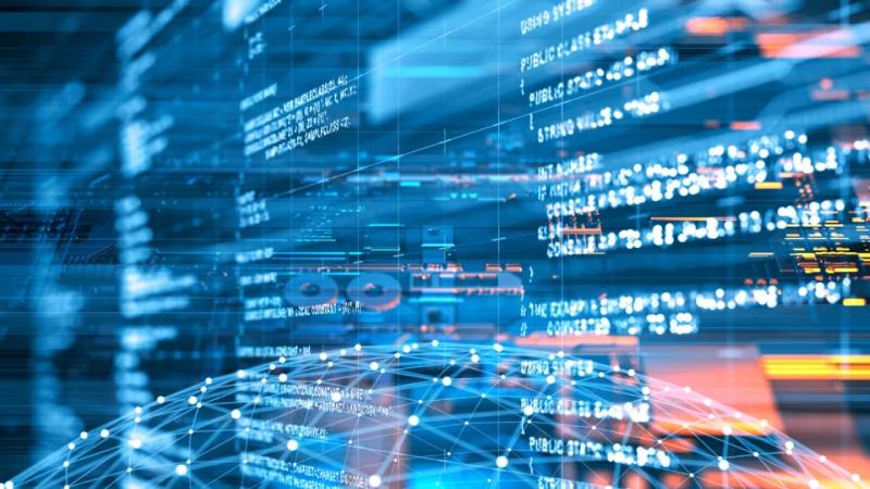 Linux基石:钟楼区小程序开发公司的技术底座与发行版选择逻辑